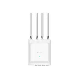 TP-Link Omada EAP668-Outdoor HD V1 - Borne d'accès sans fil - Wi-Fi 6 - 2.4 GHz, 5 GHz - gér... (EAP668-OUTDOOR HD)_1