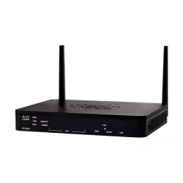 Cisco Small Business RV160W - Routeur sans fil commutateur 4 ports - 1GbE - Wi-Fi 5 - Bi-ban... (RV160W-E-K9-G5-RF)_2