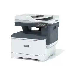 Xerox C325V - DNI - Imprimante multifonctions - couleur - laser - Legal (216 x 356 mm) (original) - ... (C325V_DNI)_1