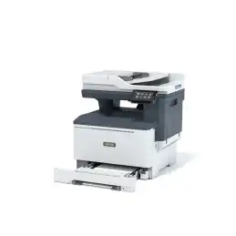 Xerox C325V - DNI - Imprimante multifonctions - couleur - laser - Legal (216 x 356 mm) (original) - ... (C325V_DNI)_2