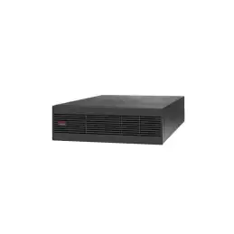 APC - Boîtier de piles (rack-montable) - 3U - pour P - N: SRV10KRI, SRV10KRIL, SRV6KRIL, SRV6KRI... (SRV240RLBP-9A)_1
