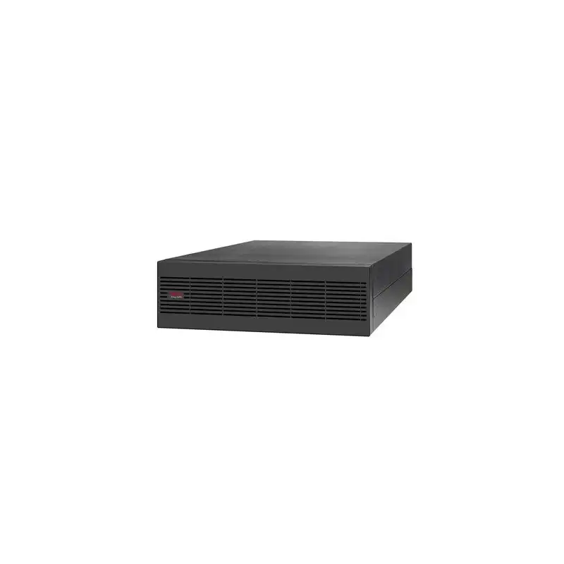 APC - Boîtier de piles (rack-montable) - 3U - pour P - N: SRV10KRI, SRV10KRIL, SRV6KRIL, SRV6KRI... (SRV240RLBP-9A)_1
