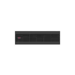 APC - Boîtier de piles (rack-montable) - 3U - pour P - N: SRV10KRI, SRV10KRIL, SRV6KRIL, SRV6KRI... (SRV240RLBP-9A)_2