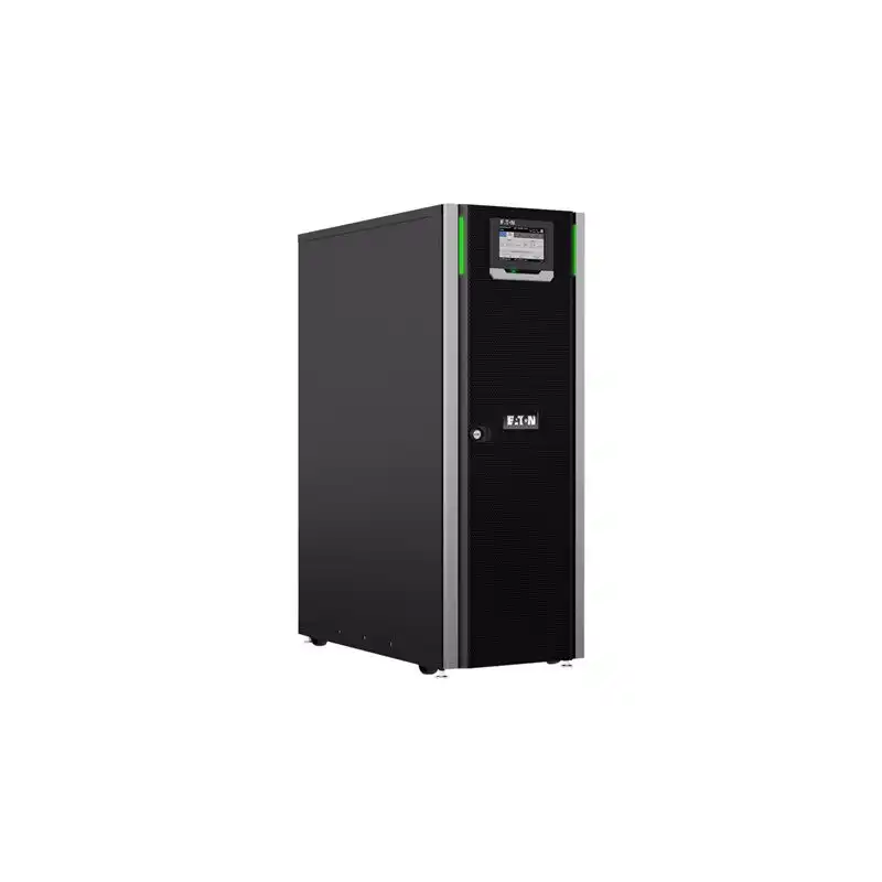 Eaton 91PS - Onduleur - dérivation de maintenance interne - CA 220 - 230 - 240 - 380 - 400 - 415 V ... (91PS10MBSI)_1