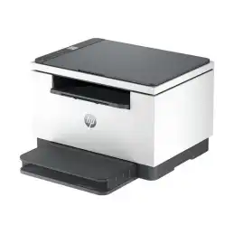 HP LaserJet MFP M234d - Imprimante multifonctions - Noir et blanc - laser - Legal (216 x 356 mm) (or... (8J9K4FB19)_1