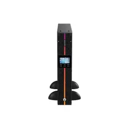 Liebert GXE - Onduleur - 50 Ah (GXE3-3000IRT2UXL)_1