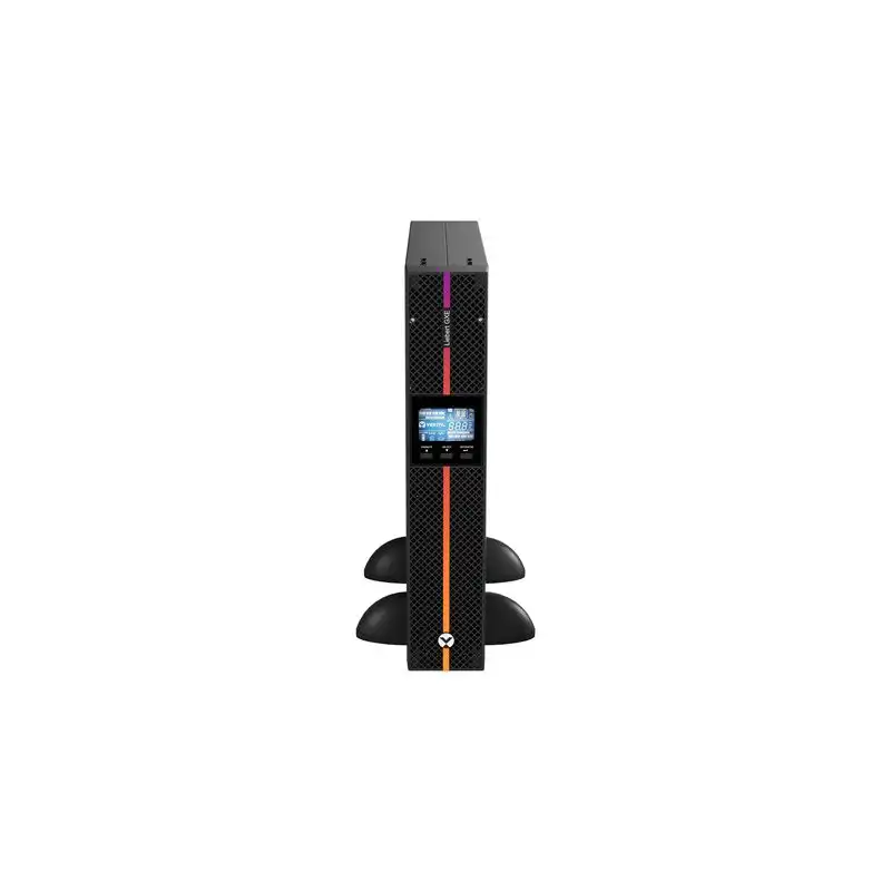 Liebert GXE - Onduleur - 50 Ah (GXE3-3000IRT2UXL)_1