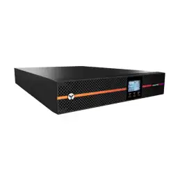 Liebert GXE - Onduleur - 50 Ah (GXE3-3000IRT2UXL)_2