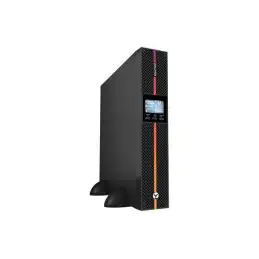 Liebert GXE - Onduleur - 50 Ah (GXE3-3000IRT2UXL)_3