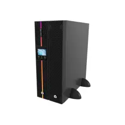 Liebert GXE - Onduleur - 50 Ah (GXE3-3000IRT2UXL)_4