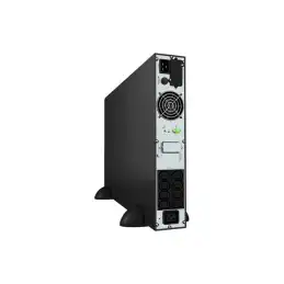 Liebert GXE - Onduleur - 50 Ah (GXE3-3000IRT2UXL)_5