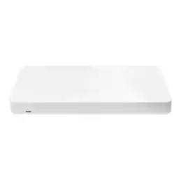 Cisco Meraki Go Router Firewall Plus GX50 - Dispositif de sécurité - 4 ports - 1GbE - géré par le C... (GX50-HW-EU)_1