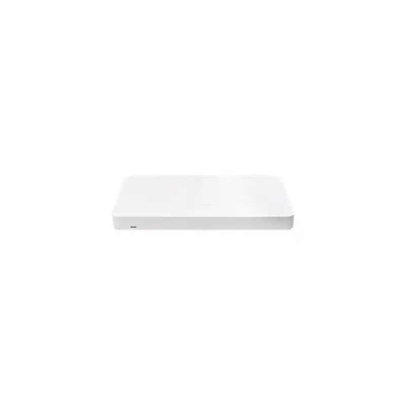 Cisco Meraki Go Router Firewall Plus GX50 - Dispositif de sécurité - 4 ports - 1GbE - géré par le C... (GX50-HW-EU)_1