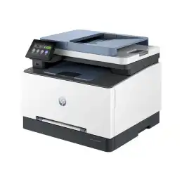 HP Color LaserJet Pro MFP 3302fdn - Imprimante multifonctions - couleur - laser - Legal (216 x 356 m... (499Q7FB19)_1