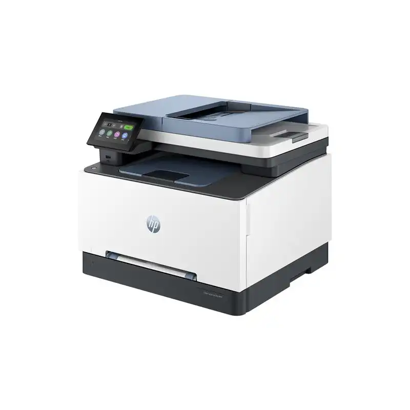 HP Color LaserJet Pro MFP 3302fdn - Imprimante multifonctions - couleur - laser - Legal (216 x 356 m... (499Q7FB19)_1