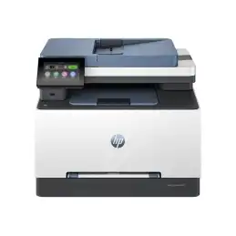 HP Color LaserJet Pro MFP 3302fdn - Imprimante multifonctions - couleur - laser - Legal (216 x 356 m... (499Q7FB19)_2