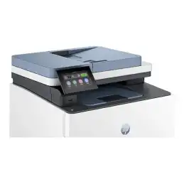 HP Color LaserJet Pro MFP 3302fdn - Imprimante multifonctions - couleur - laser - Legal (216 x 356 m... (499Q7FB19)_3