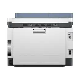 HP Color LaserJet Pro MFP 3302fdn - Imprimante multifonctions - couleur - laser - Legal (216 x 356 m... (499Q7FB19)_5