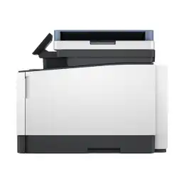 HP Color LaserJet Pro MFP 3302fdn - Imprimante multifonctions - couleur - laser - Legal (216 x 356 m... (499Q7FB19)_6