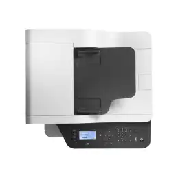 HP Laser MFP 432fdn - Imprimante multifonctions - Noir et blanc - laser - Legal (216 x 356 mm) - A4 ... (7UQ76AB19)_4