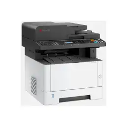 Kyocera ECOSYS MA4000x - Imprimante multifonctions - Noir et blanc - laser - Legal (216 x 356 mm) -... (110C143NL0)_1