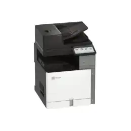 Lexmark CX962se - Imprimante multifonctions - couleur - laser - A3 - Ledger (support) - jusqu'à 45 ppm... (20L8260)_1