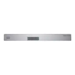 Cisco FirePOWER 1120 Next-Generation Firewall - Firewall - 1U - rack-montable (FPR1120-NGFW-K9)_1