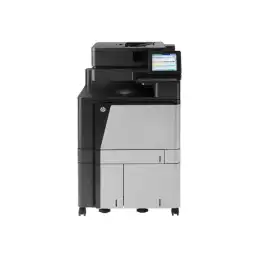 HP Lj Ent flow MFP M880z+ (A2W76AB19)_4