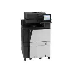 HP Lj Ent flow MFP M880z+ (A2W76AB19)_6