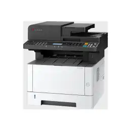 Kyocera ECOSYS MA4000fx - Imprimante multifonctions - Noir et blanc - laser - Legal (216 x 356 mm) ... (110C1B3NL0)_1