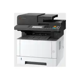 Kyocera ECOSYS MA4000wifx - Imprimante multifonctions - Noir et blanc - laser - Legal (216 x 356 mm... (110C1D3NL0)_1