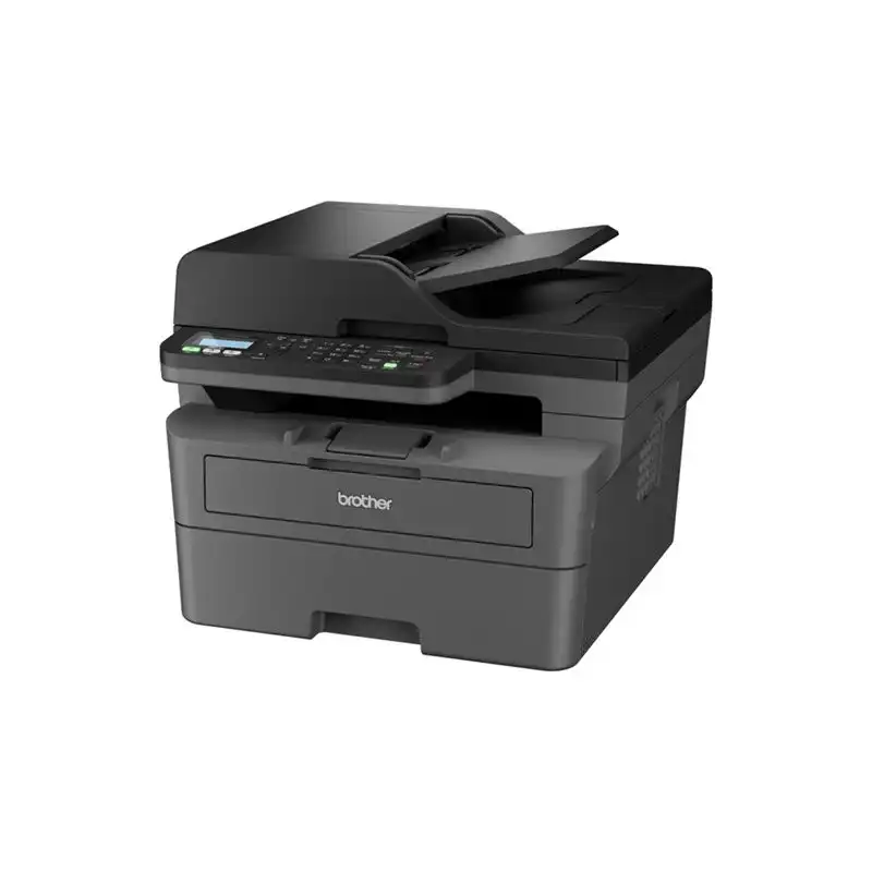 Brother MFC-L2827DWXL - Imprimante multifonctions - Noir et blanc - laser - A4 - Legal (support) ... (MFCL2827DWXL)_1