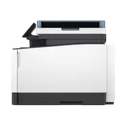 HP Color LaserJet Pro MFP 3302sdw - Imprimante multifonctions - couleur - laser - Legal (216 x 356 m... (499Q6FB19)_6