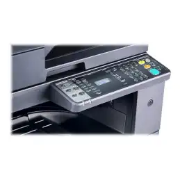 Kyocera TASKalfa 2020 - Imprimante multifonctions - Noir et blanc - laser - A3 - Ledger (297 x 432 ... (1102ZR3NL0)_2