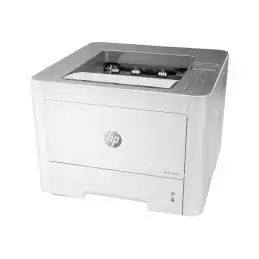 HP Laser 408dn - Imprimante - Noir et blanc - Recto-verso - laser - A4 - Legal - 1200 x 1200 ppp - j... (7UQ75AB19)_1