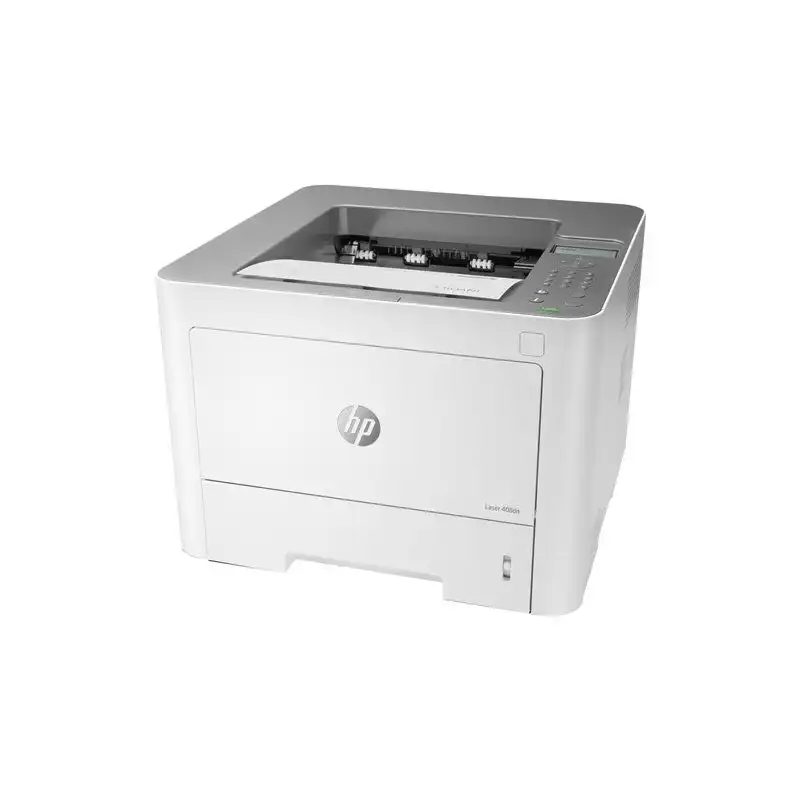 HP Laser 408dn - Imprimante - Noir et blanc - Recto-verso - laser - A4 - Legal - 1200 x 1200 ppp - j... (7UQ75AB19)_1