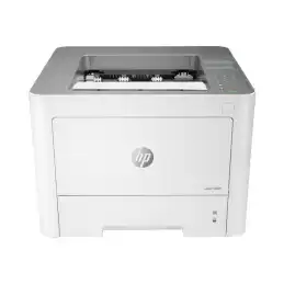 HP Laser 408dn - Imprimante - Noir et blanc - Recto-verso - laser - A4 - Legal - 1200 x 1200 ppp - j... (7UQ75AB19)_2