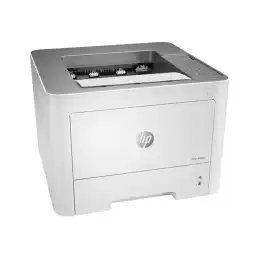 HP Laser 408dn - Imprimante - Noir et blanc - Recto-verso - laser - A4 - Legal - 1200 x 1200 ppp - j... (7UQ75AB19)_3