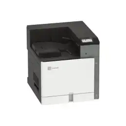 Lexmark CS963e - Imprimante - couleur - Recto-verso - laser - A3 - Ledger - 1200 x 1200 ppp - jusqu'à ... (20L8060)_1