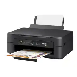 Epson Expression Home XP-2200 - Imprimante multifonctions - couleur - jet d'encre - A4 - Legal (sup... (C11CK67403)_1