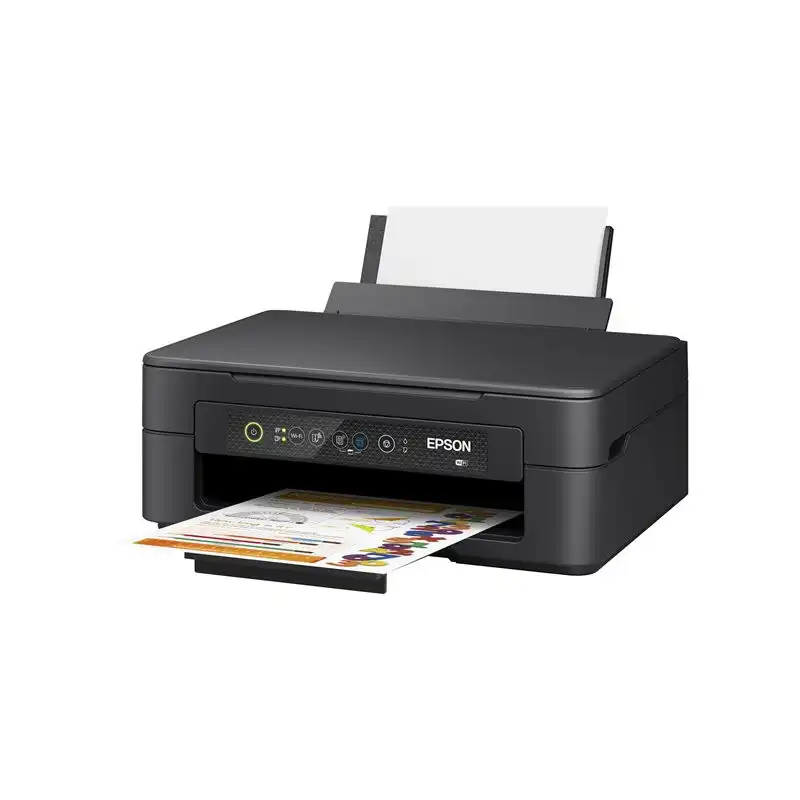 Epson Expression Home XP-2200 - Imprimante multifonctions - couleur - jet d'encre - A4 - Legal (sup... (C11CK67403)_1