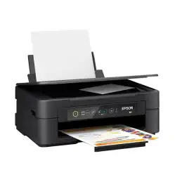 Epson Expression Home XP-2200 - Imprimante multifonctions - couleur - jet d'encre - A4 - Legal (sup... (C11CK67403)_4