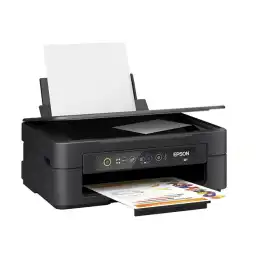 Epson Expression Home XP-2200 - Imprimante multifonctions - couleur - jet d'encre - A4 - Legal (sup... (C11CK67403)_6