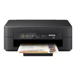 Epson Expression Home XP-2200 - Imprimante multifonctions - couleur - jet d'encre - A4 - Legal (sup... (C11CK67403)_8