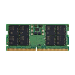 HP - DDR5 - module - 16 Go - SO DIMM 288 broches - 5600 MHz - PC5-44800 - 1.1 V (B8CA2AA)_1