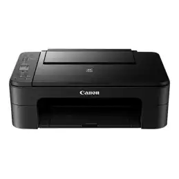 Canon PIXMA TS3355 - Imprimante multifonctions - couleur - jet d'encre - 216 x 297 mm (original) - A4... (3771C040)_1