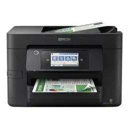 Epson WorkForce Pro WF-4825DWF - Imprimante multifonctions - couleur - jet d'encre - A4 (210 x 297 ... (C11CJ06404)_1