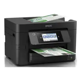 Epson WorkForce Pro WF-4825DWF - Imprimante multifonctions - couleur - jet d'encre - A4 (210 x 297 ... (C11CJ06404)_2