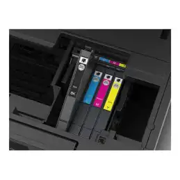 Epson WorkForce Pro WF-4825DWF - Imprimante multifonctions - couleur - jet d'encre - A4 (210 x 297 ... (C11CJ06404)_4