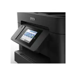 Epson WorkForce Pro WF-4825DWF - Imprimante multifonctions - couleur - jet d'encre - A4 (210 x 297 ... (C11CJ06404)_5